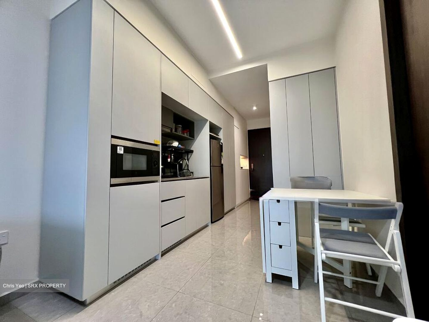 Parc Clematis (D5), Apartment #520854571